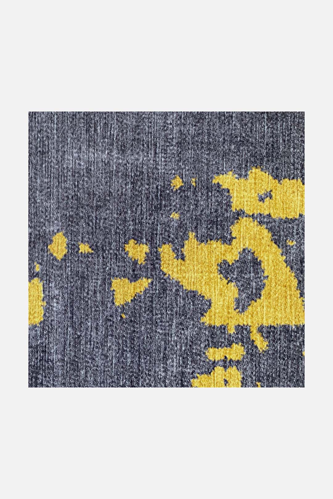 Alea Gold Teppich - Image 10
