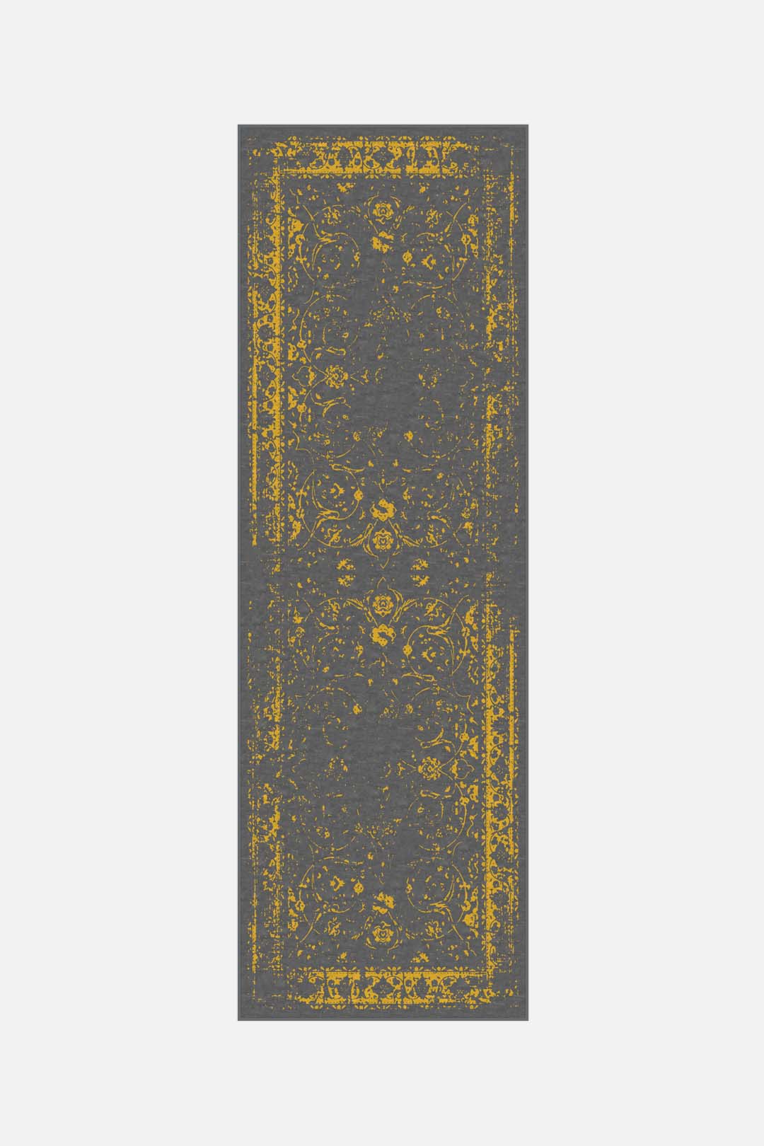 Alea Gold Teppich - Image 5