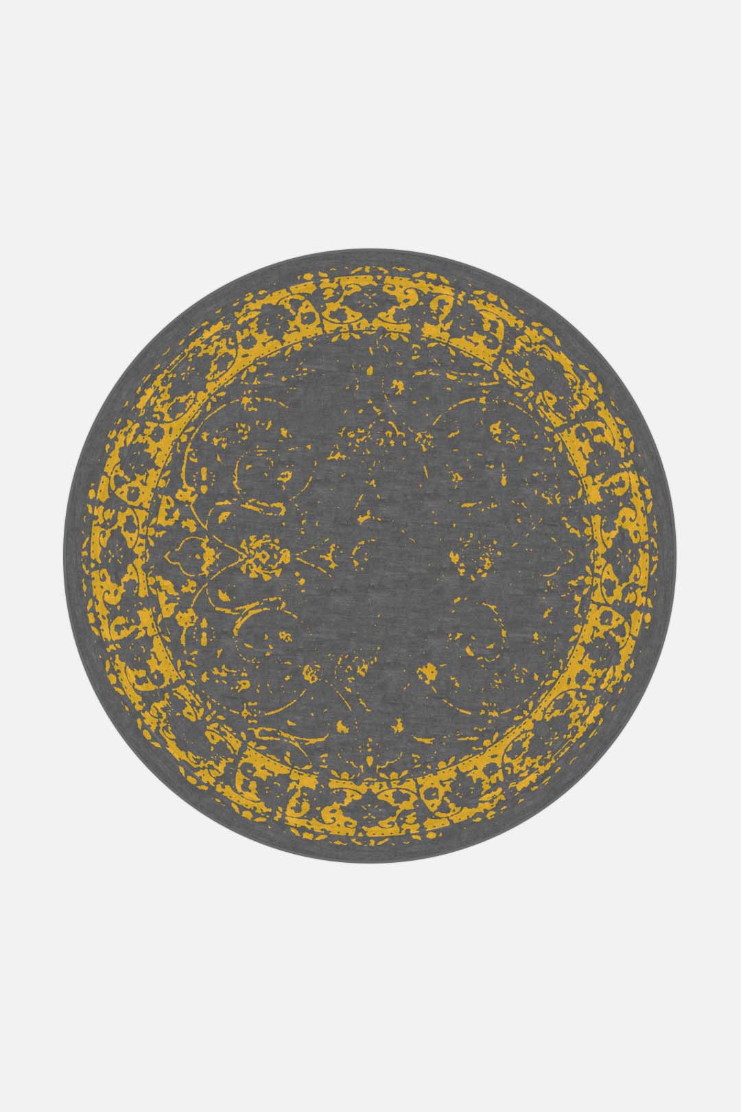 Alea Gold Teppich - Image 8