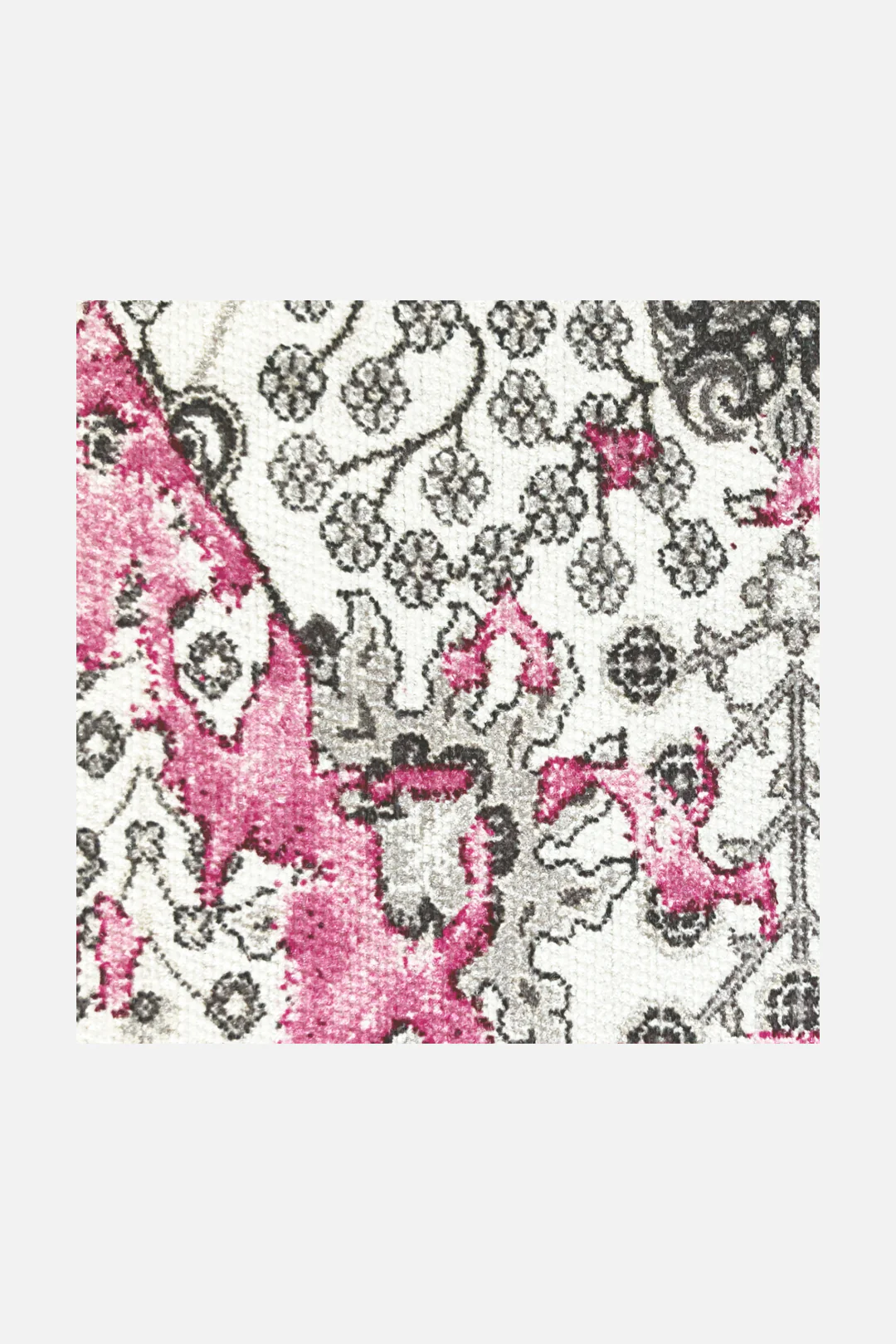 Alena Pink Teppich - Image 11
