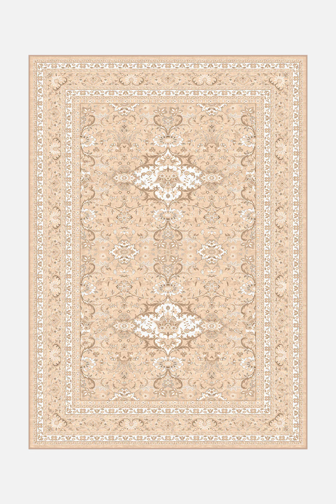 Amaryllis Beige Teppich