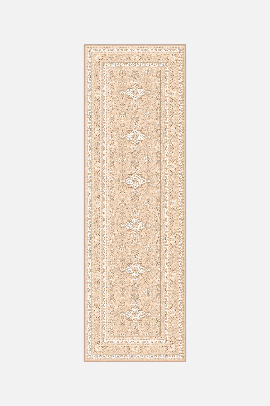 Amaryllis Beige Teppich - Image 5