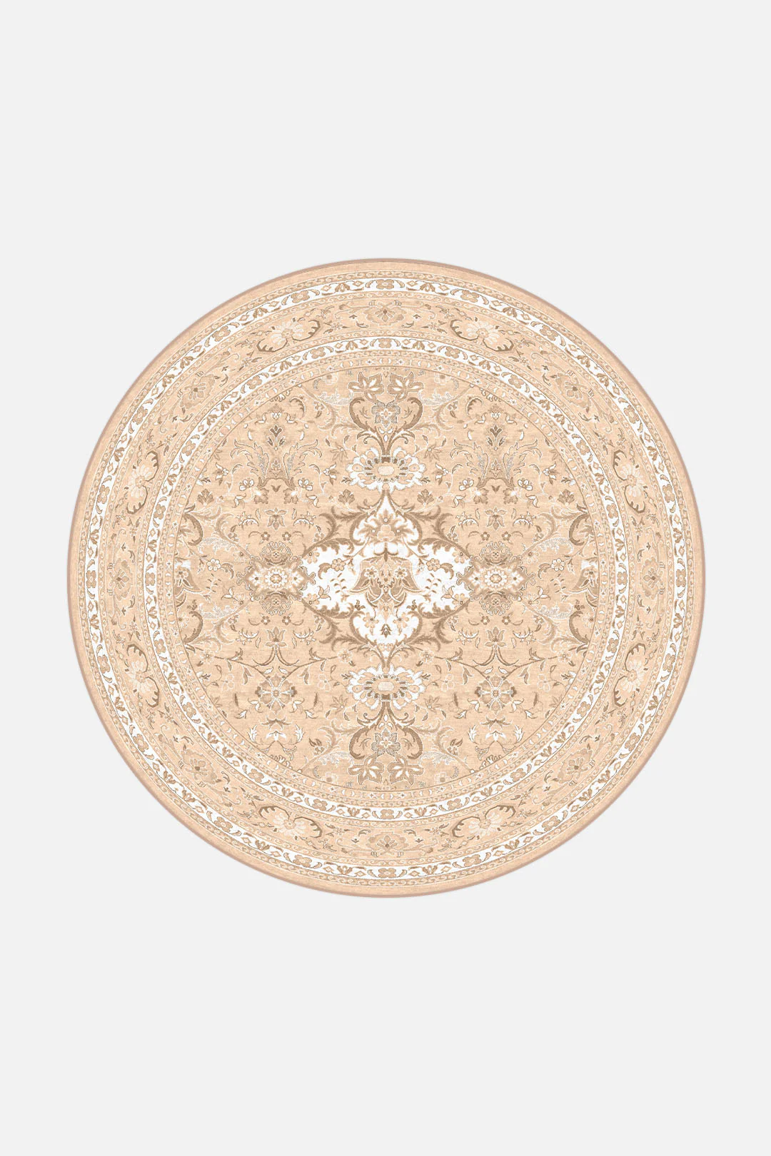 Amaryllis Beige Teppich - Image 8