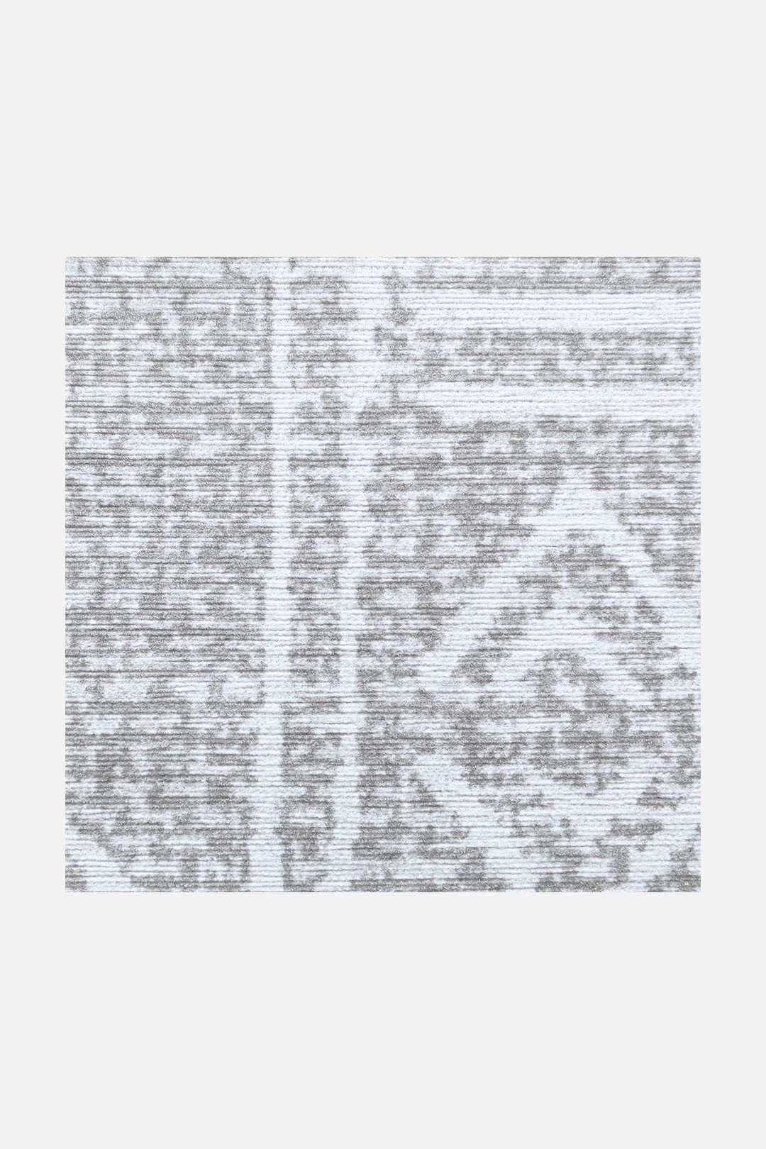 Antik Grau Teppich - Image 3