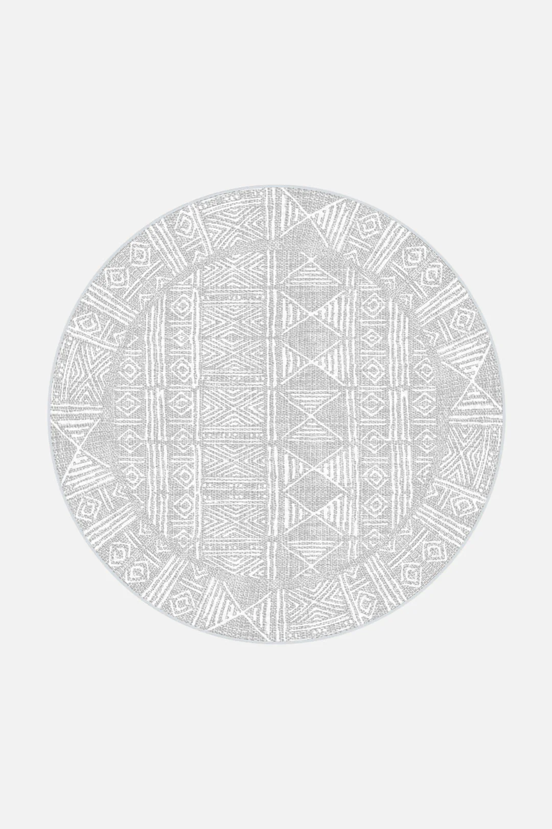 Antik Grau Teppich - Image 8