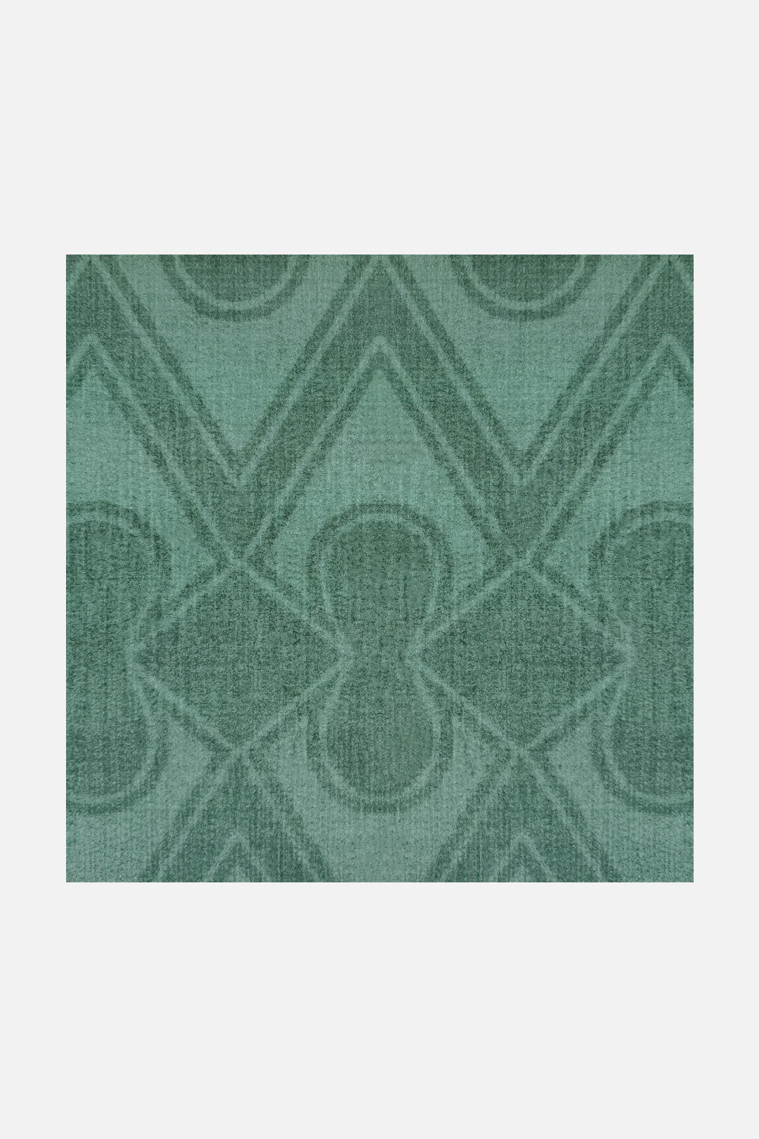 Aquaman™ Abzeichen Salbei Teppich - Image 7