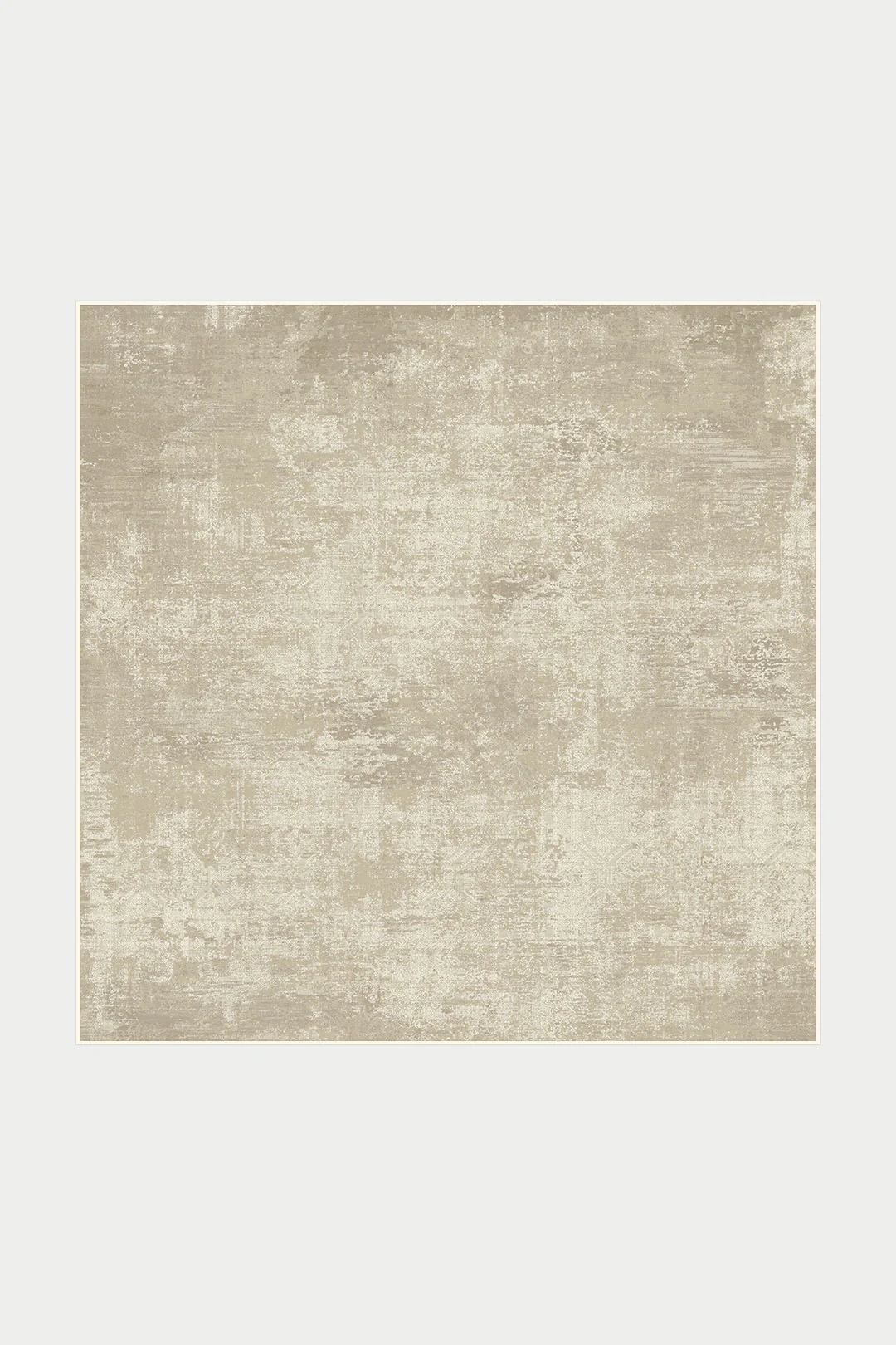 Asche Beige Teppich - Image 20