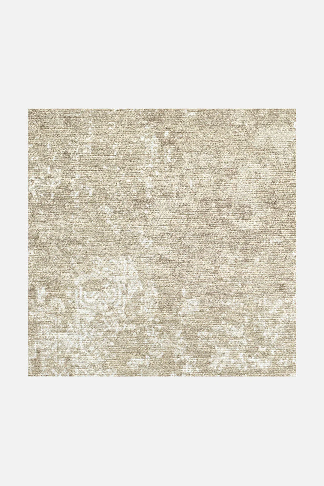 Asche Beige Teppich - Image 8