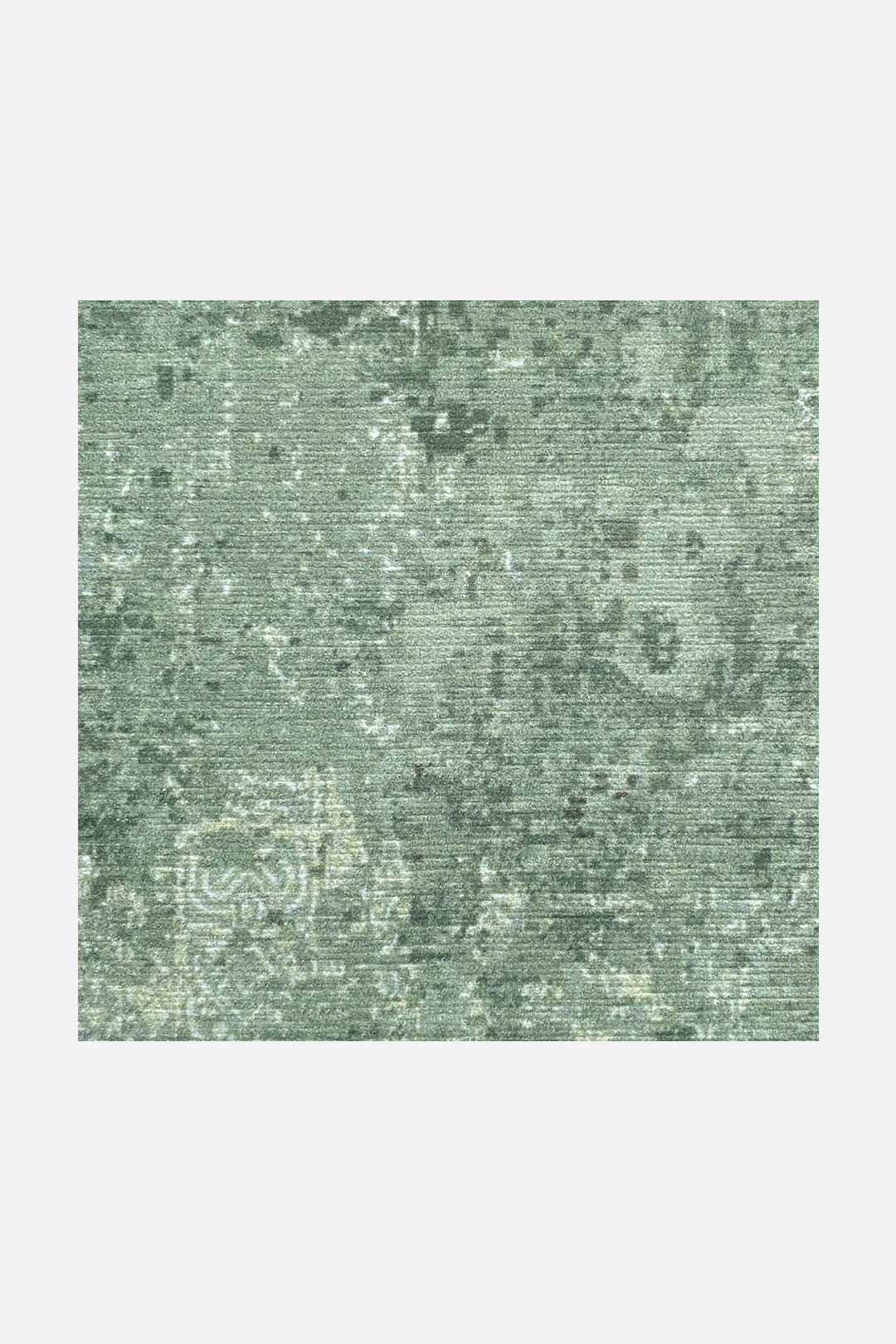 Asche Schiefergrün Teppich - Image 23