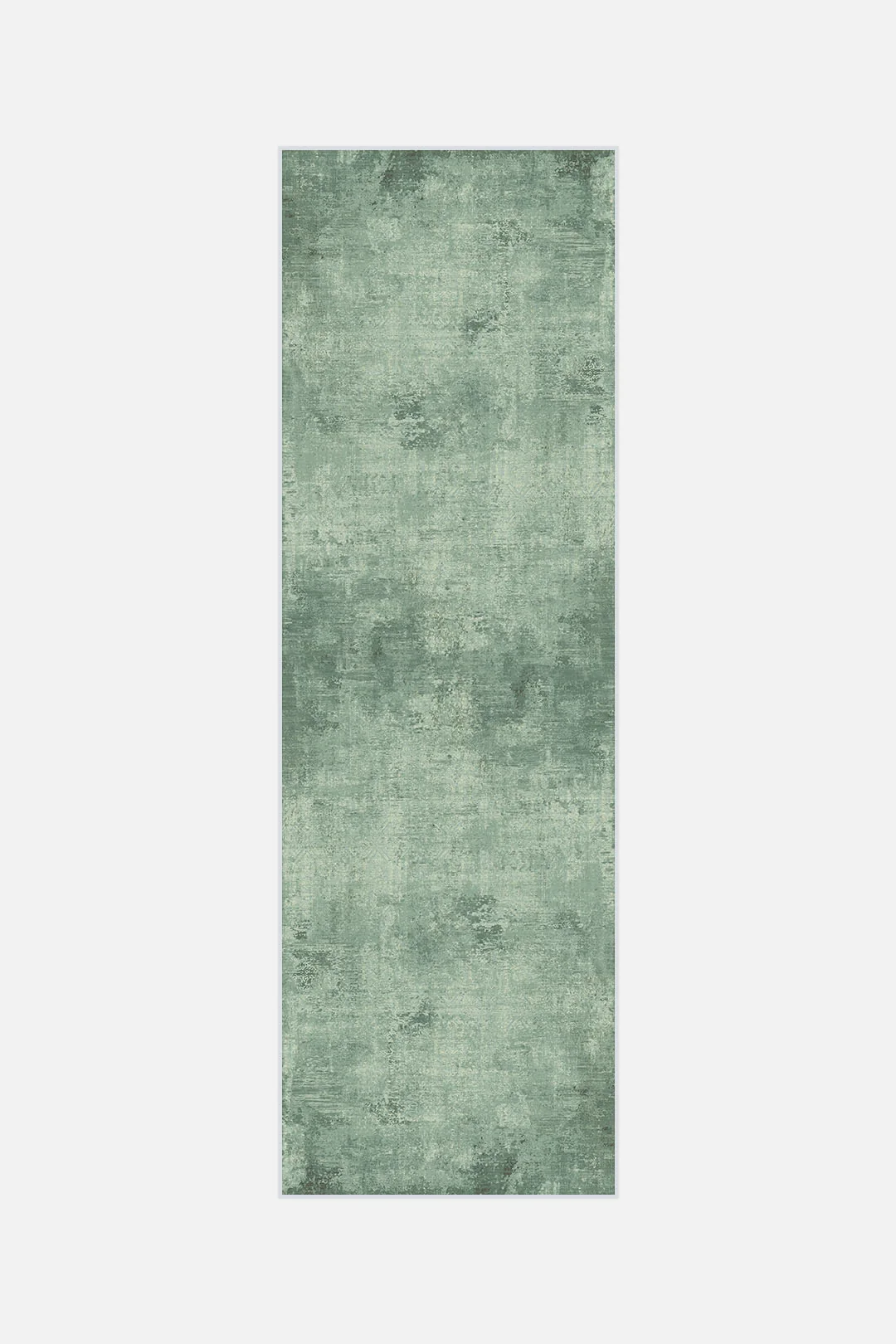 Asche Schiefergrün Teppich - Image 7