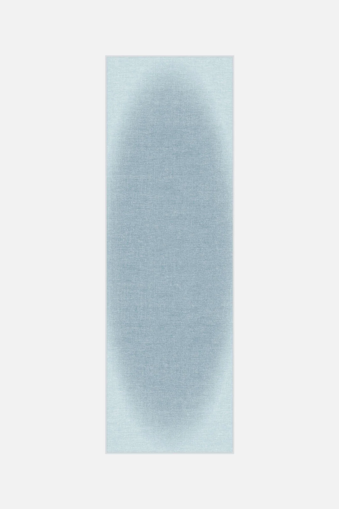 Aura Himmelblau Teppich - Image 5