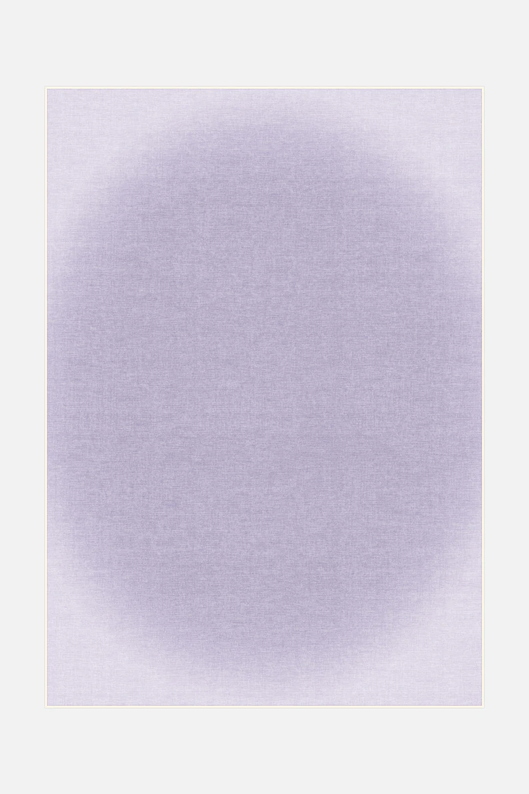 Aura Lavendel Teppich