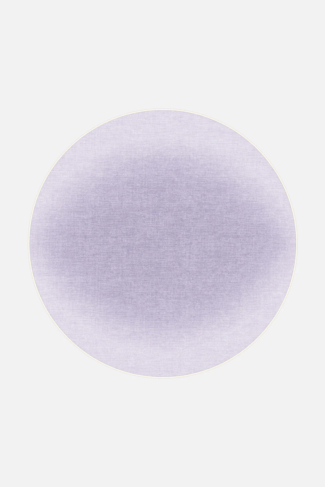 Aura Lavendel Teppich - Image 8