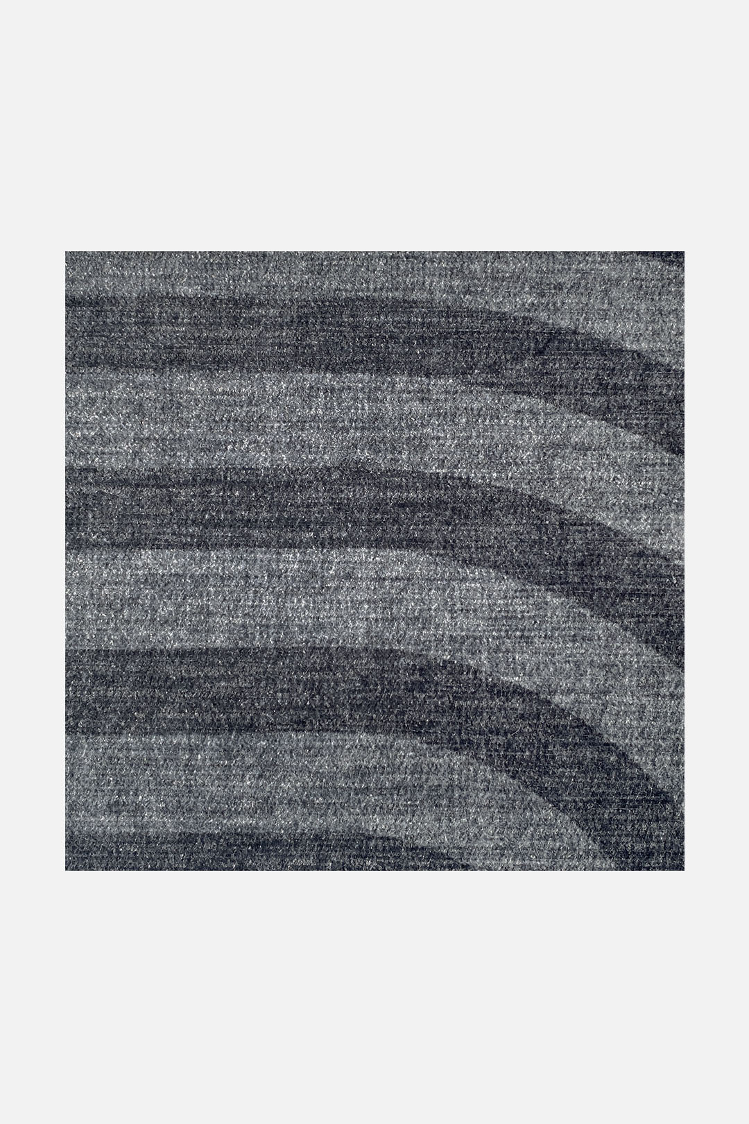Band Anthrazit Teppich - Image 3