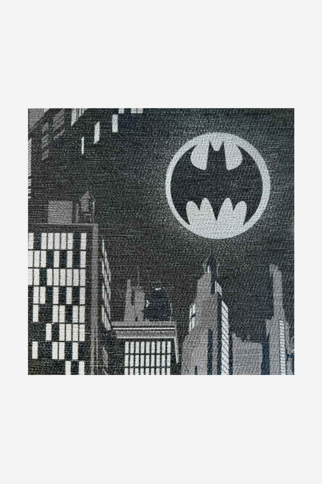 Batman™ Gotham Anthrazit Teppich - Image 7