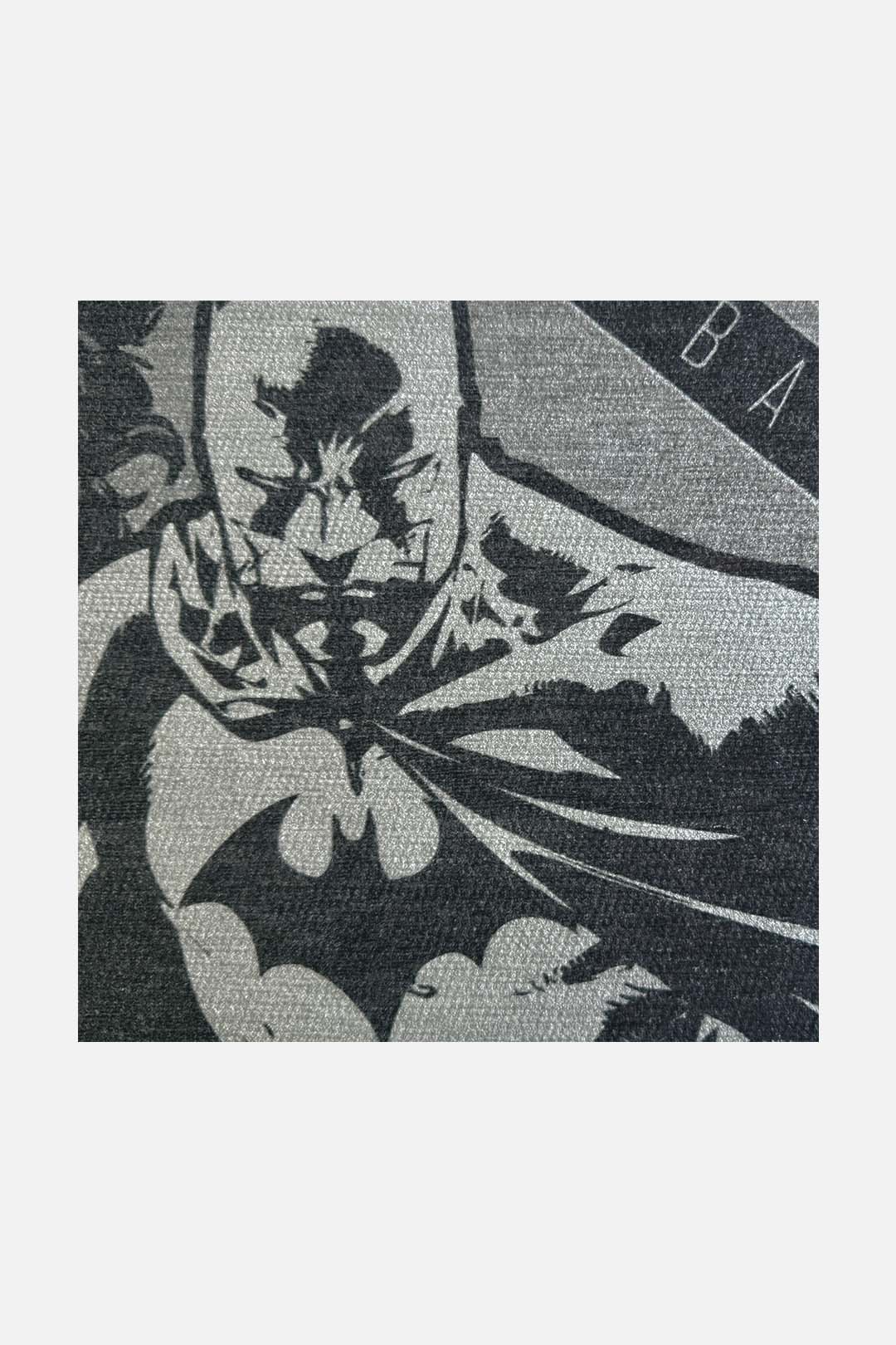Batman™ Schatten Grau Teppich - Image 3