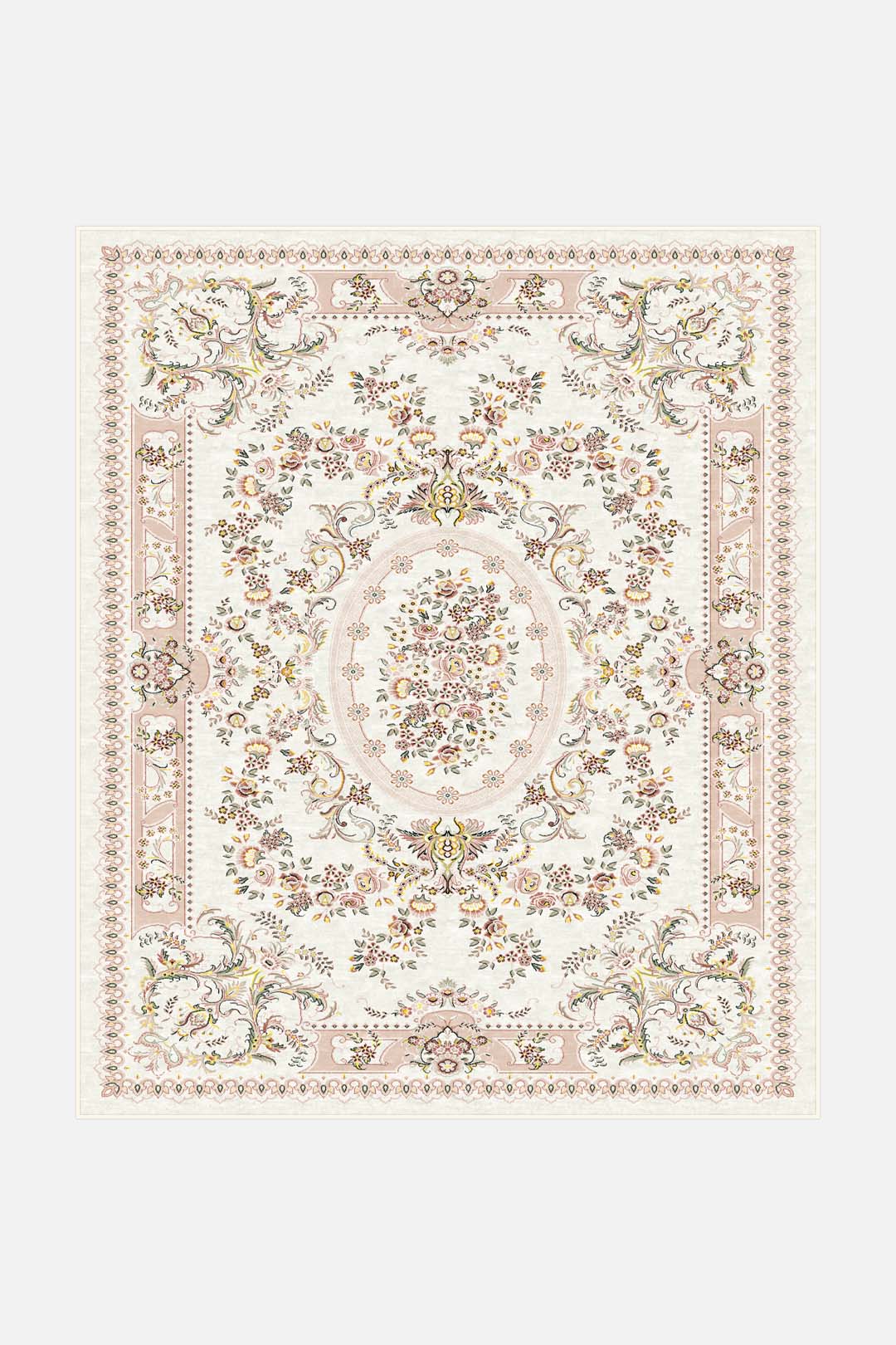 Blomma Avalon Teppich - Image 15