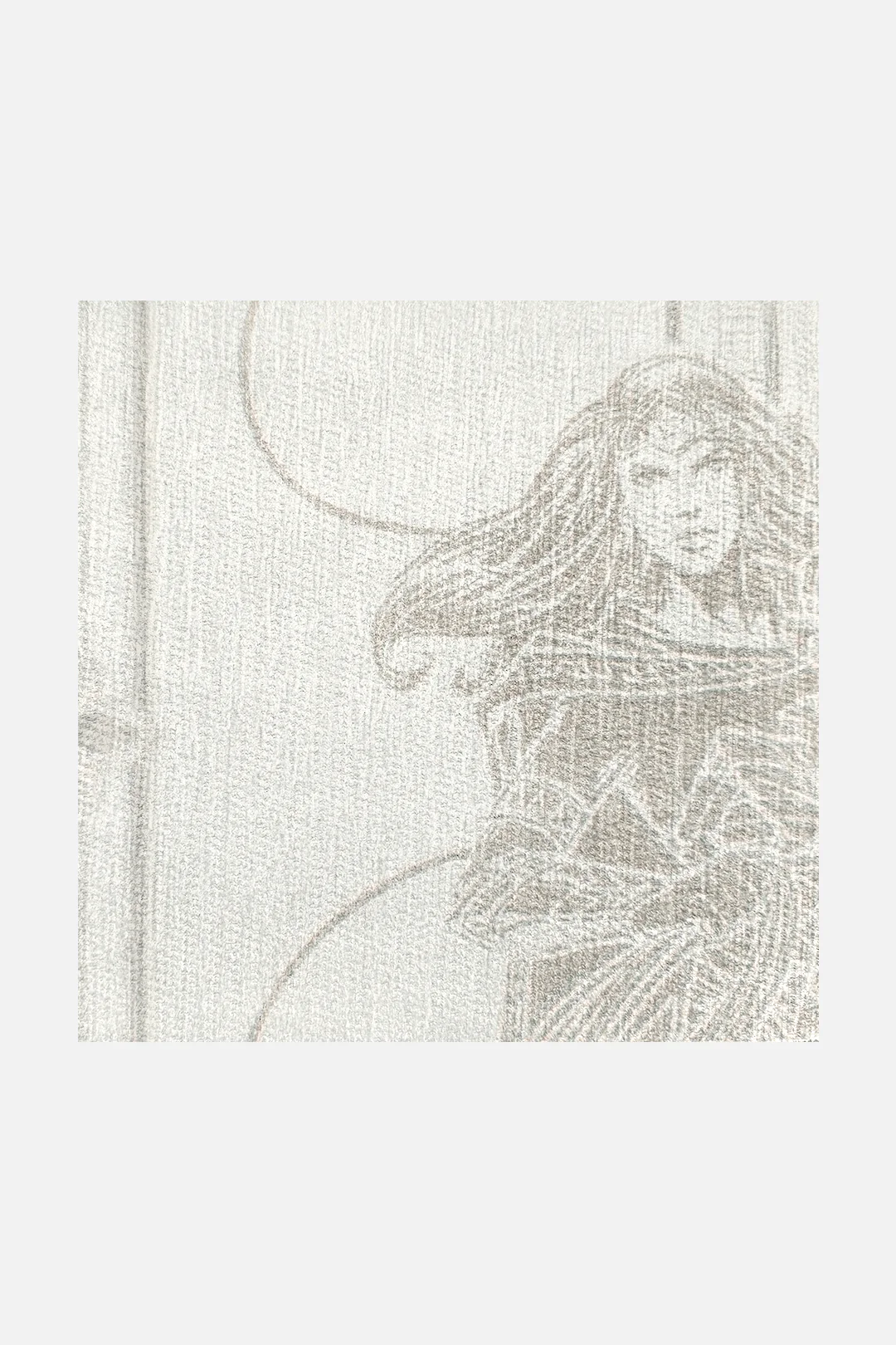 DC™ Helden Sand Teppich - Image 3
