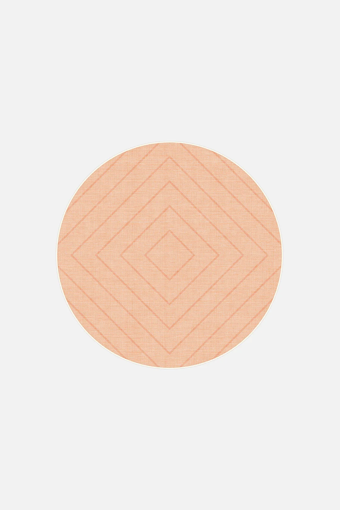 Diamond Papaya Teppich - Image 18