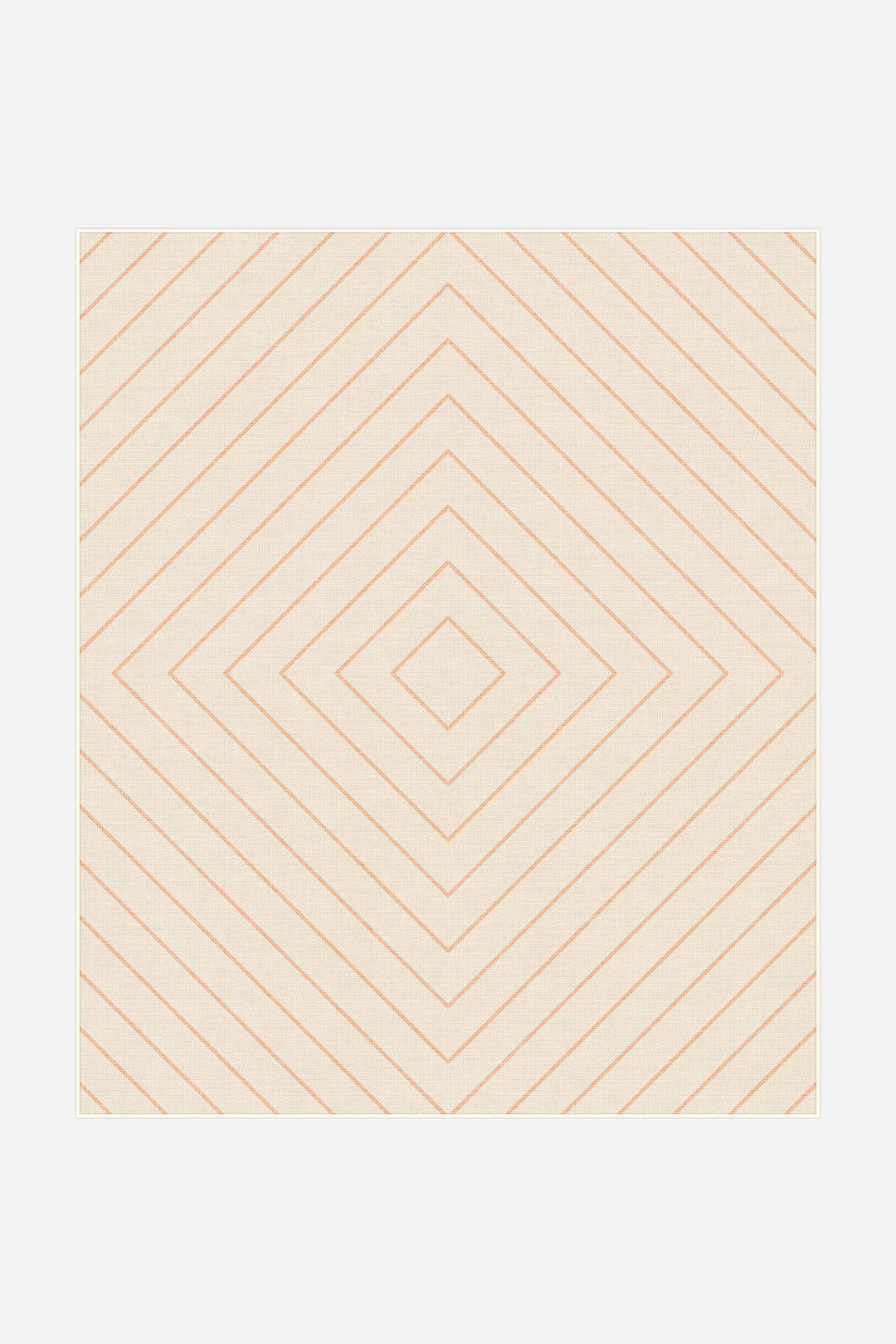 Diamond Peach Teppich - Image 15