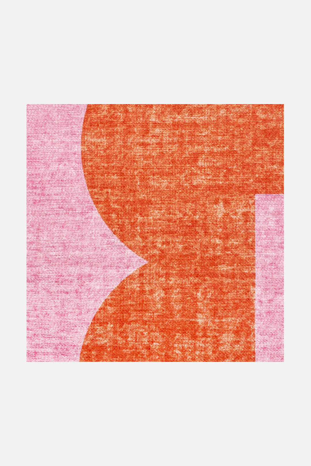 Ellie Koralle Teppich - Image 7