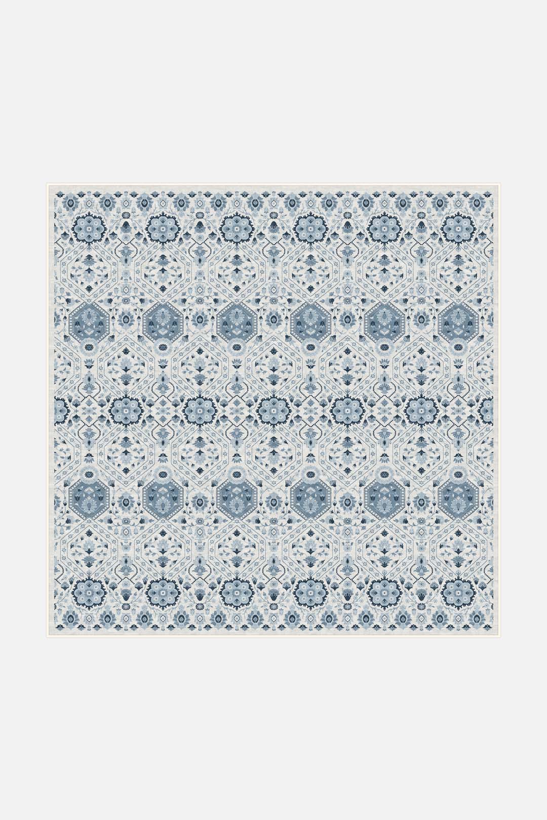 Hangi Blau Teppich - Image 13