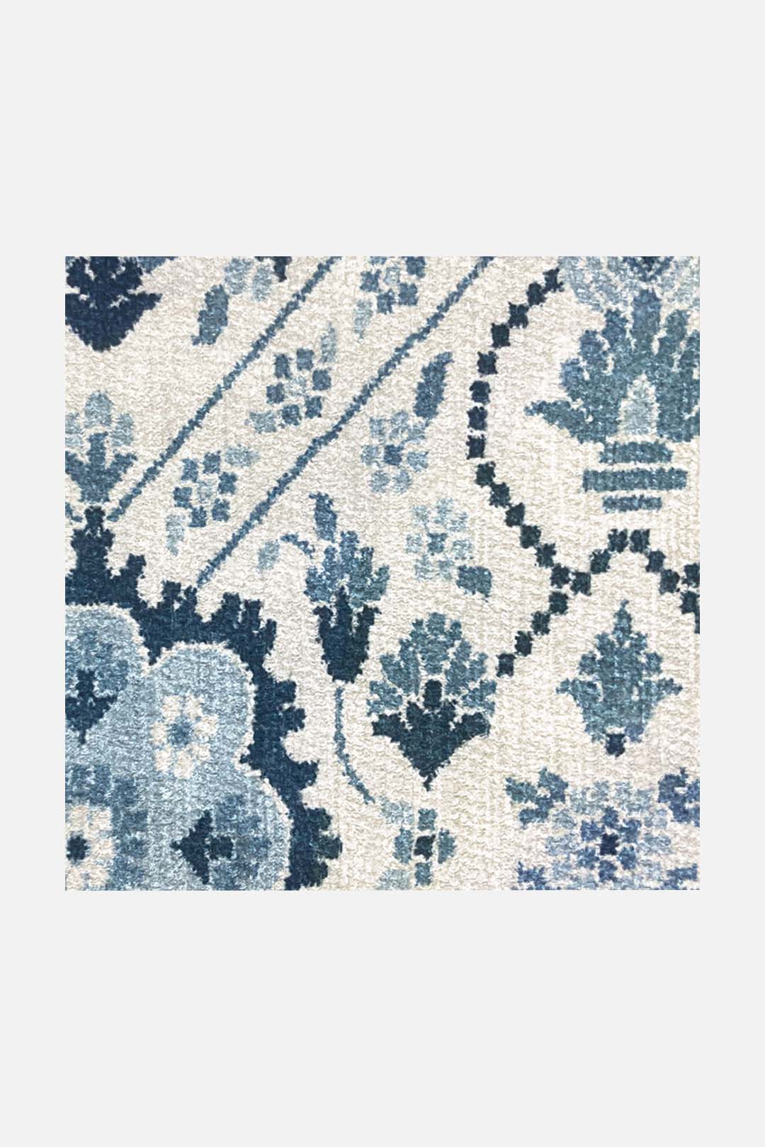 Hangi Blau Teppich - Image 3