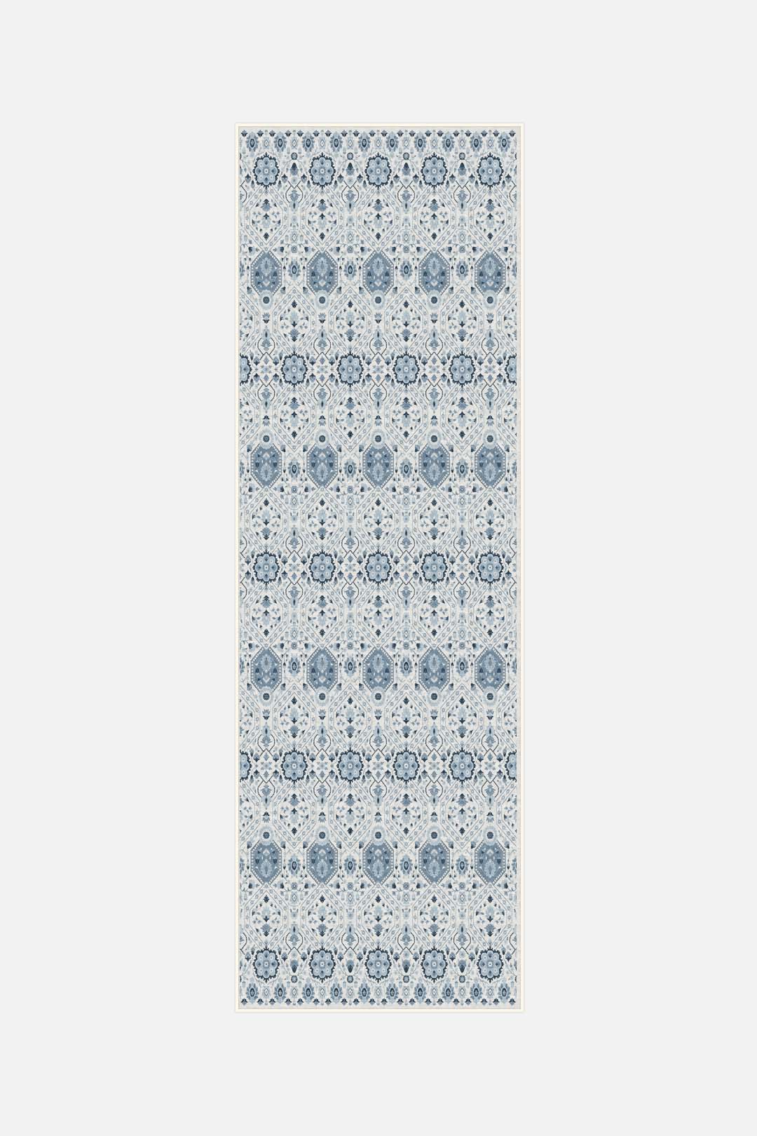 Hangi Blau Teppich - Image 5