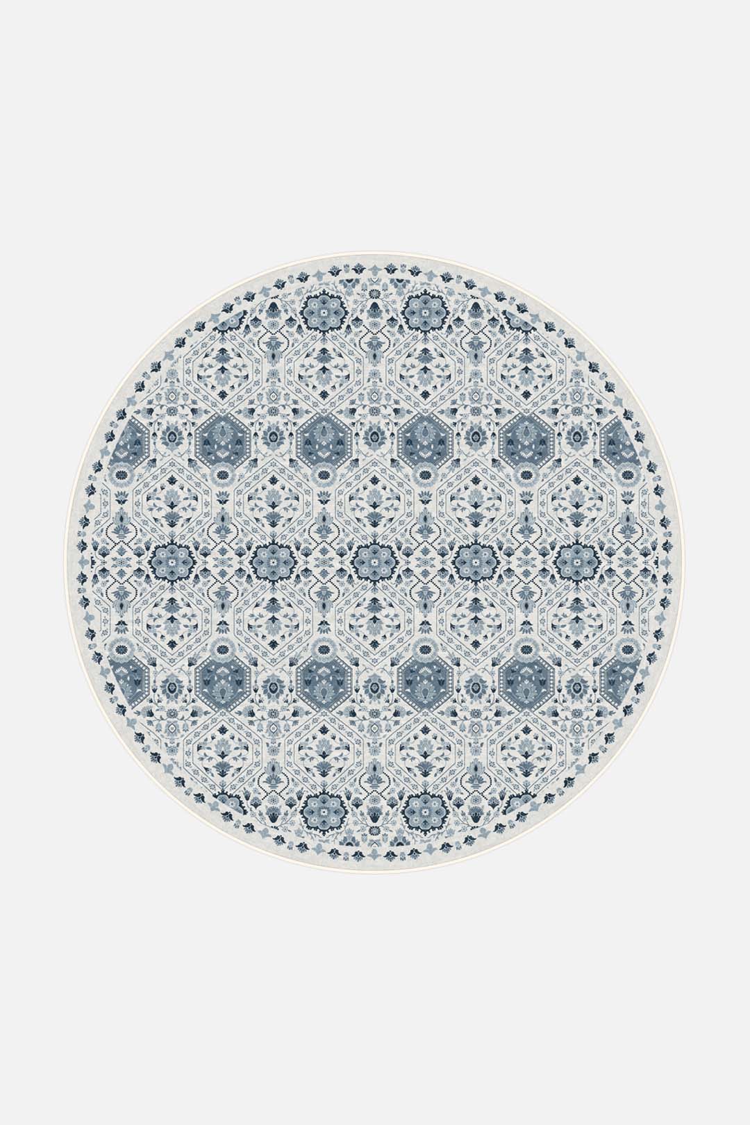 Hangi Blau Teppich - Image 9