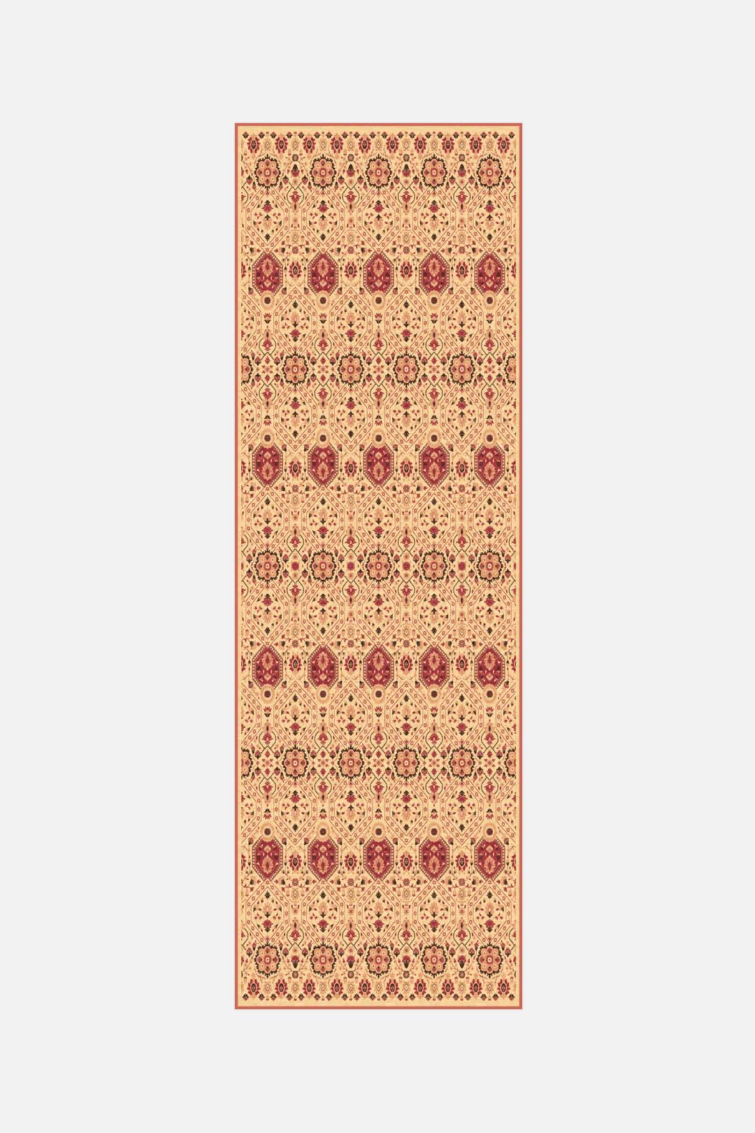 Hangi Orange Teppich - Image 5