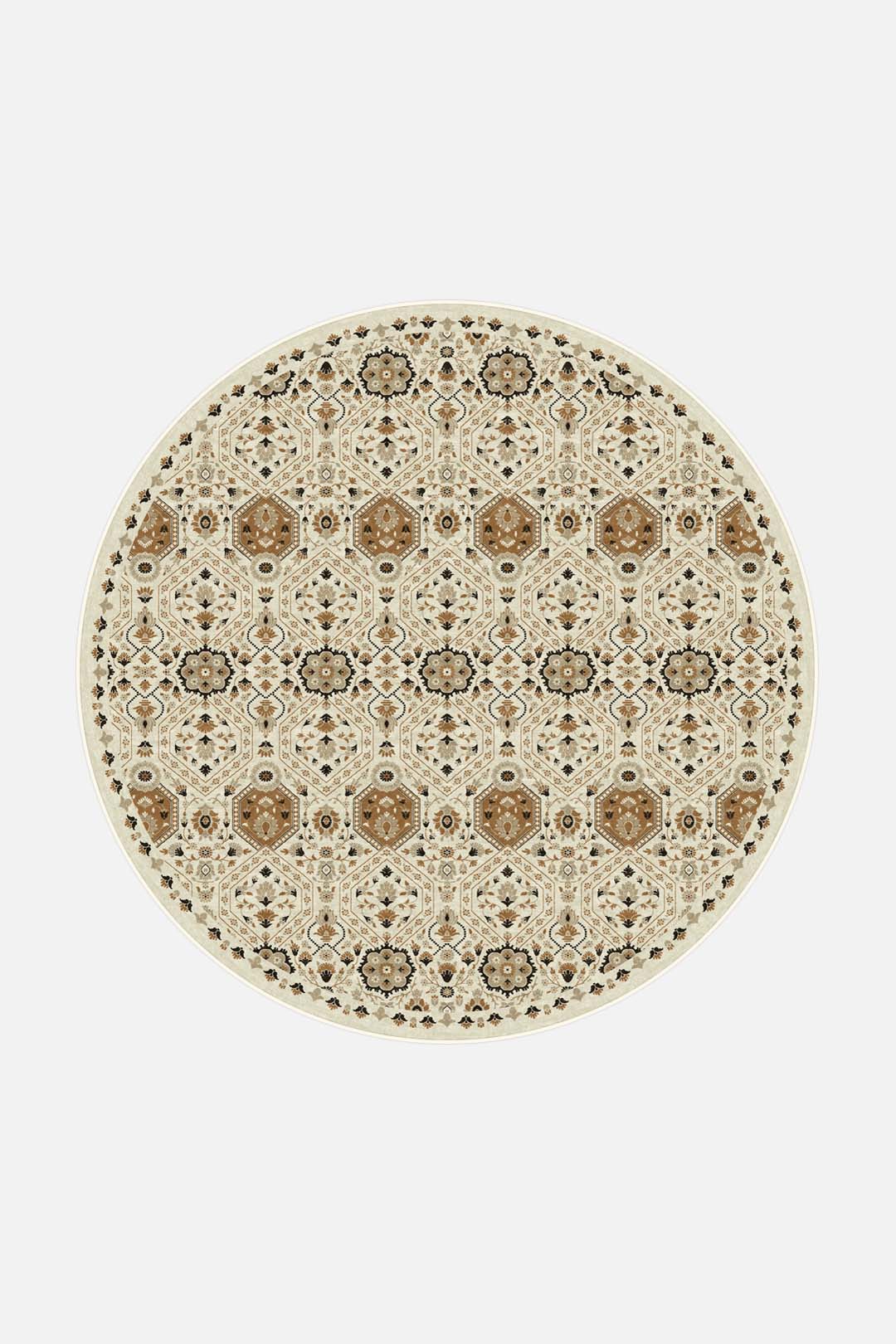 Hangi Umbra Teppich - Image 8