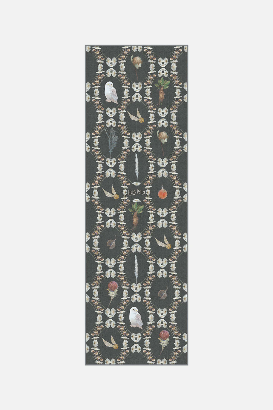 Harry Potter™ Alraune Basalt Teppich - Image 5
