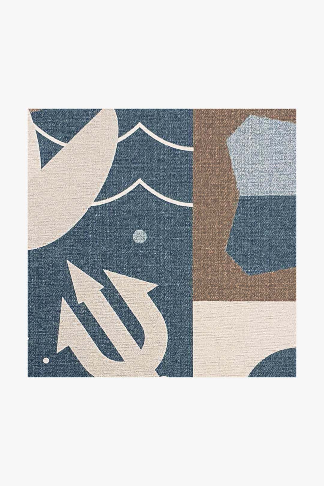 Harry Potter™ Champion Rauchblau Teppich - Image 10