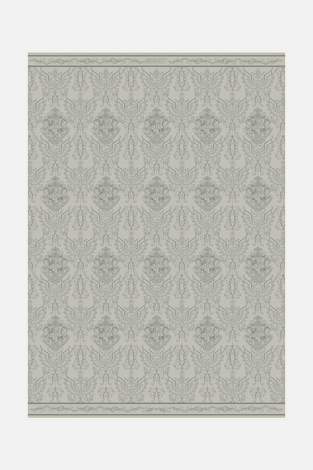 Harry Potter™ Damast Sand Teppich