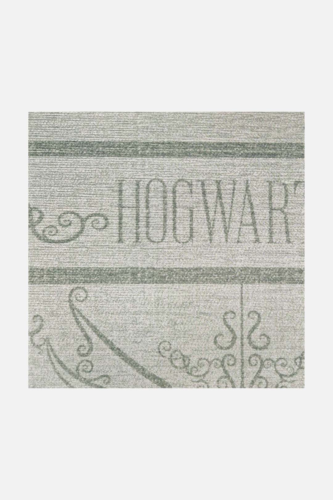 Harry Potter™ Damast Sand Teppich - Image 3