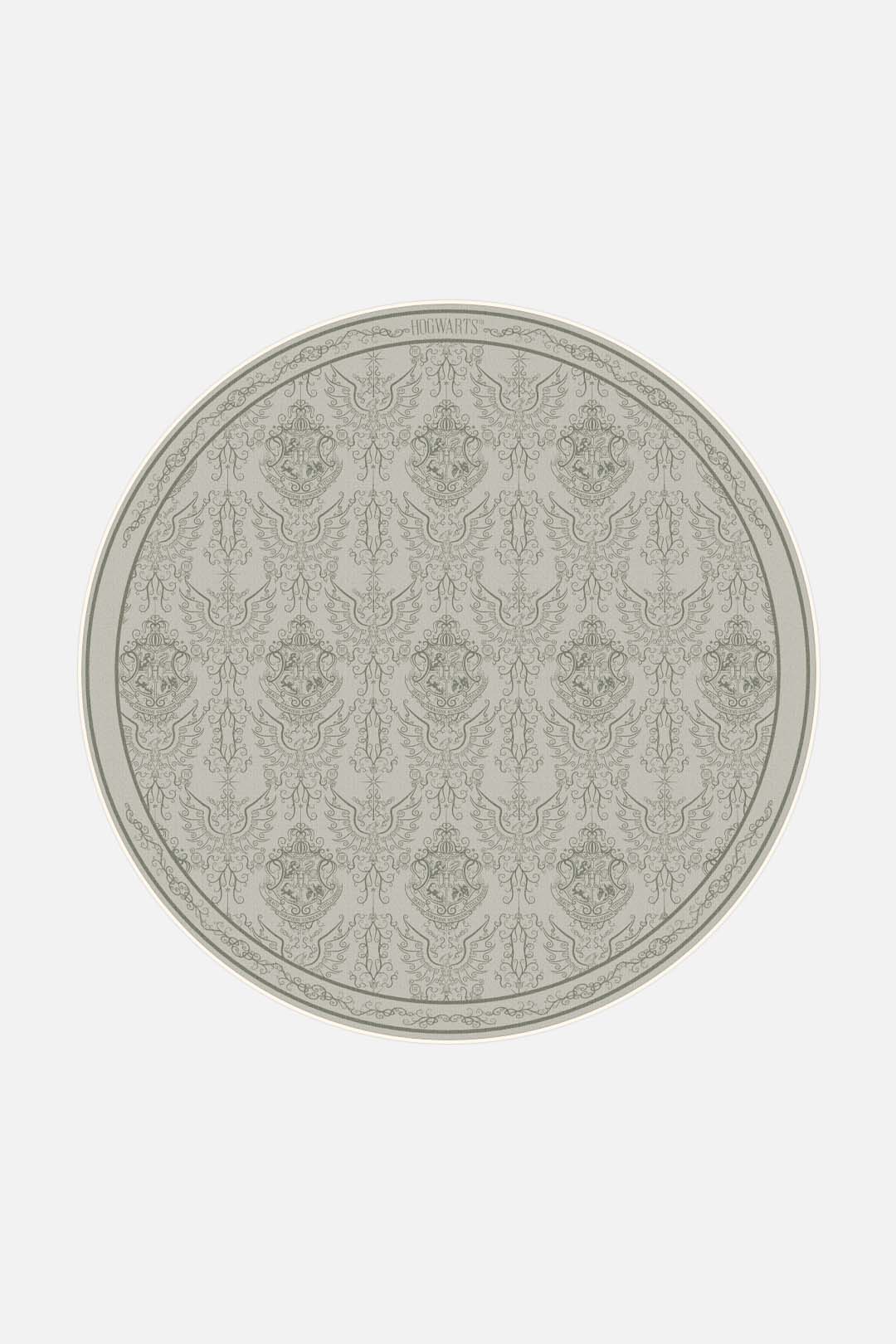 Harry Potter™ Damast Sand Teppich - Image 8