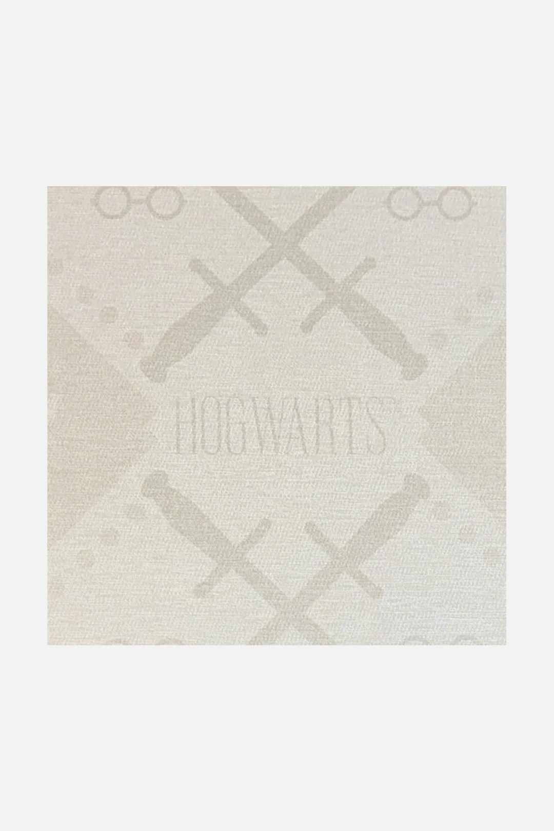 Harry Potter™ Duell Mandel Teppich - Image 10