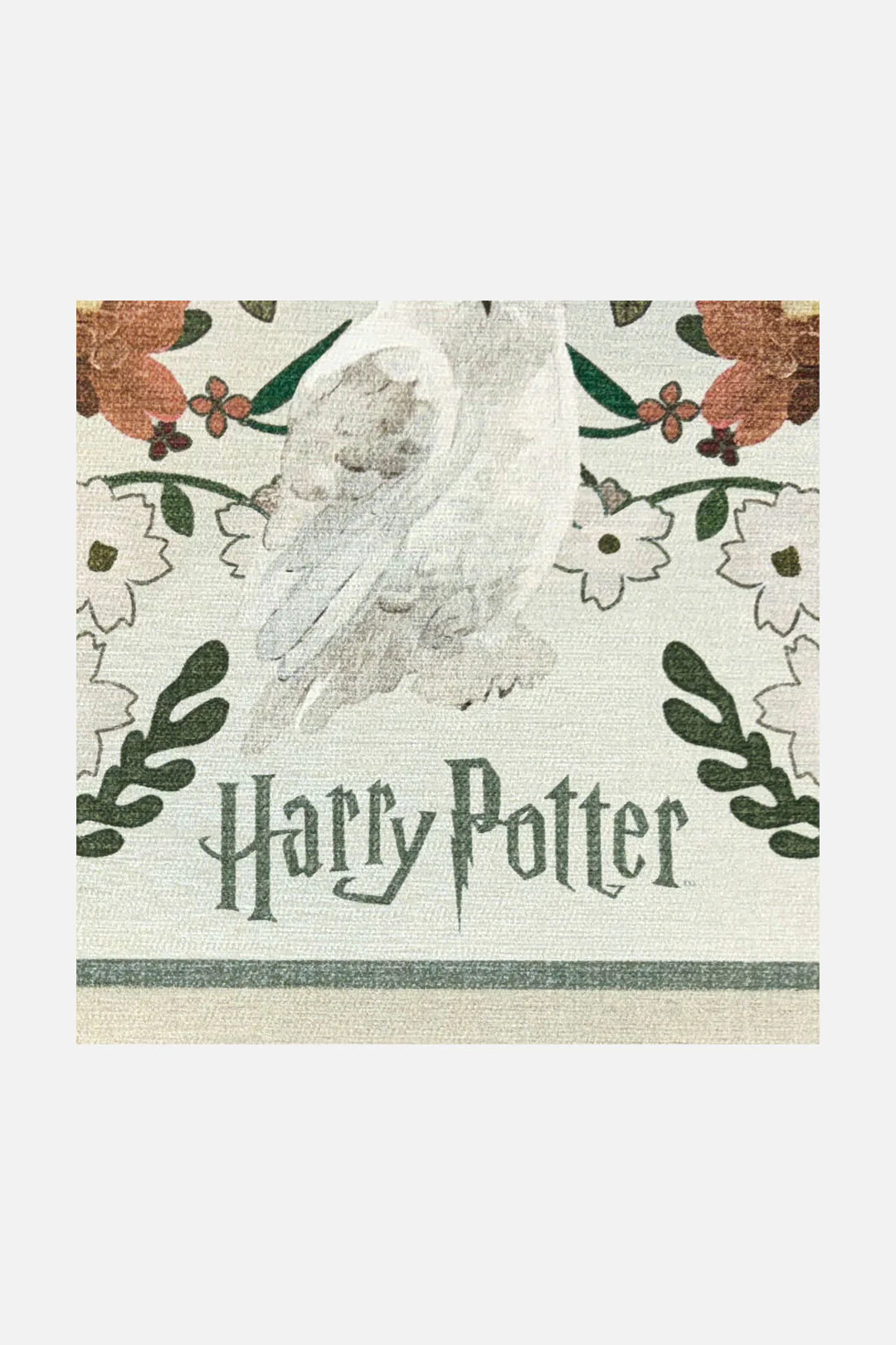 Harry Potter™ Florensia Creme Teppich - Image 9