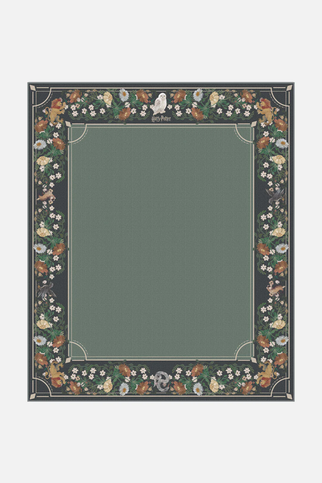 Harry Potter™ Florensia Moos Teppich - Image 15