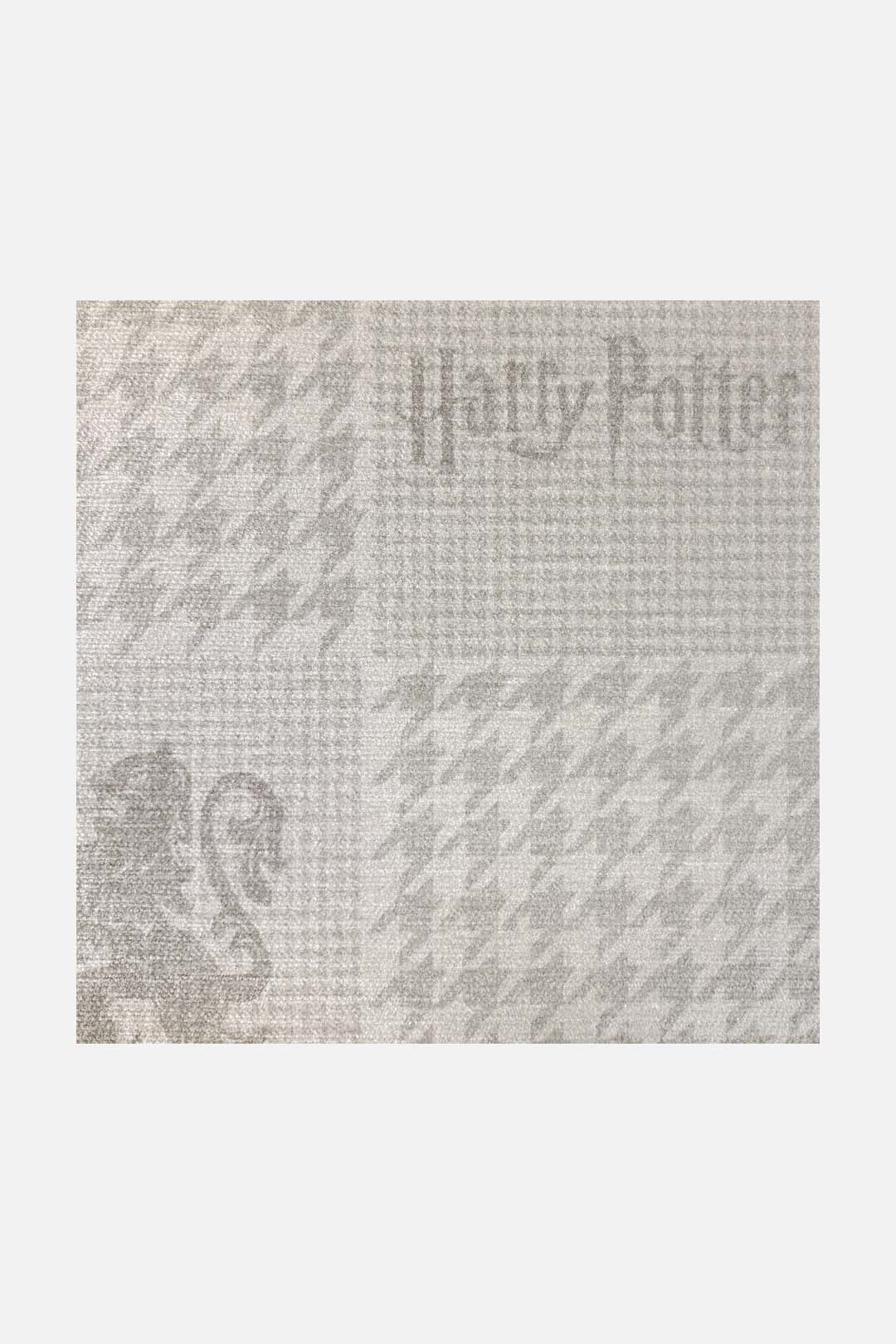 Harry Potter™ Karo Sand Teppich - Image 3