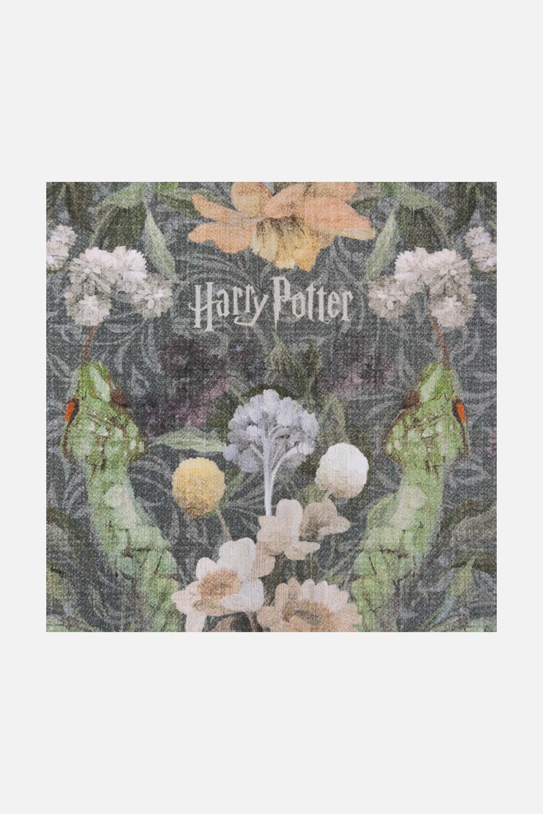 Harry Potter™ Schlangen Basalt Teppich - Image 10