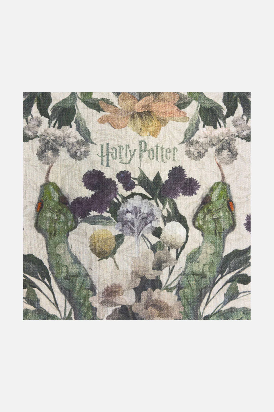 Harry Potter™ Schlangen Sand Teppich - Image 3