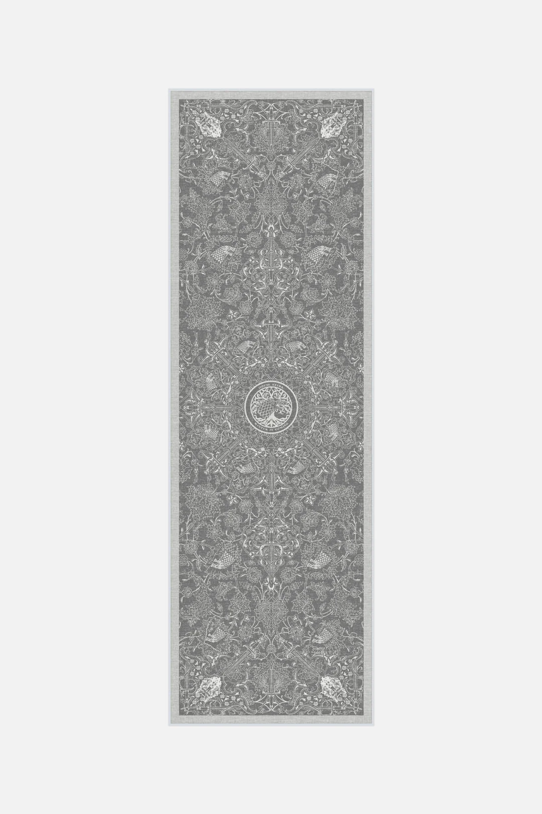 Haus Stark™ Grau Teppich - Image 5