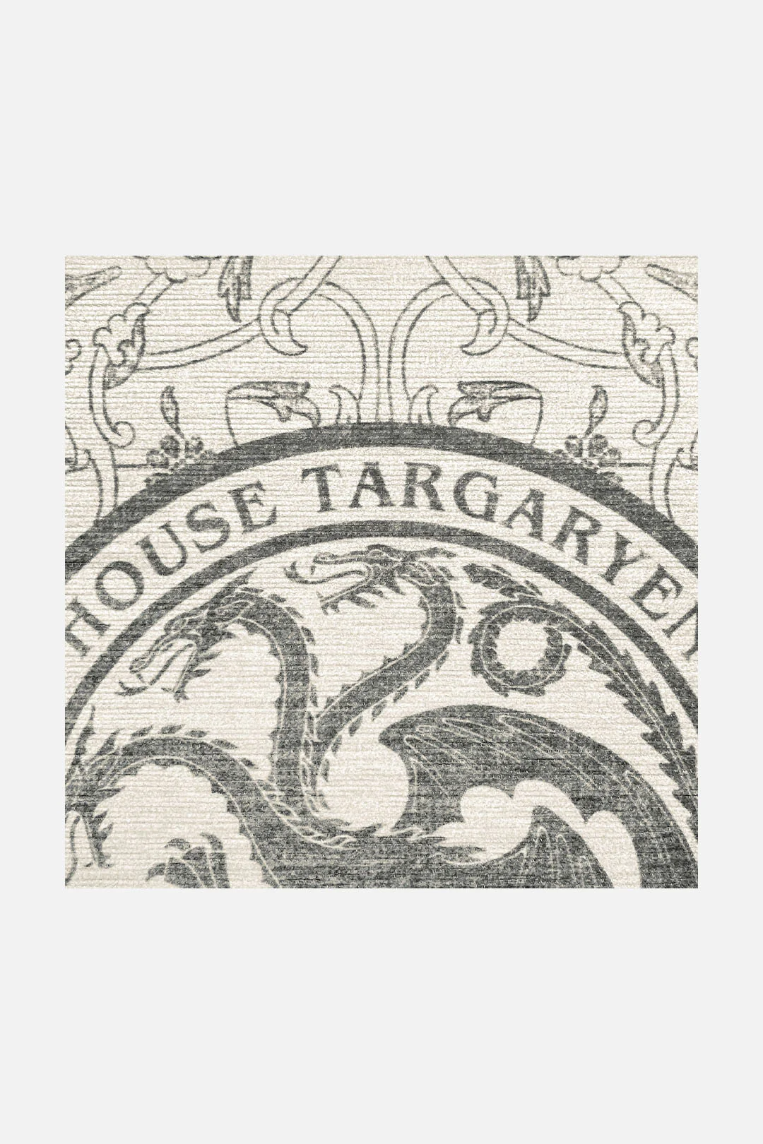 Haus Targaryen™ Granit Teppich - Image 3