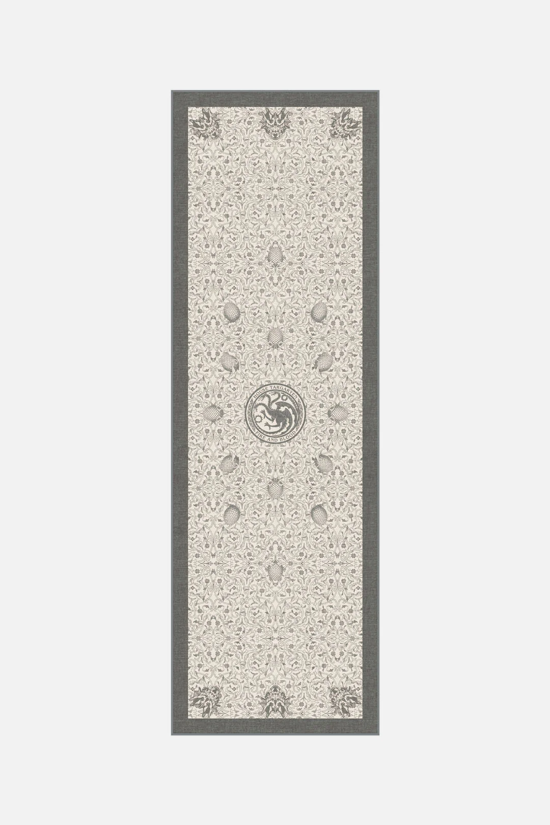 Haus Targaryen™ Granit Teppich - Image 5