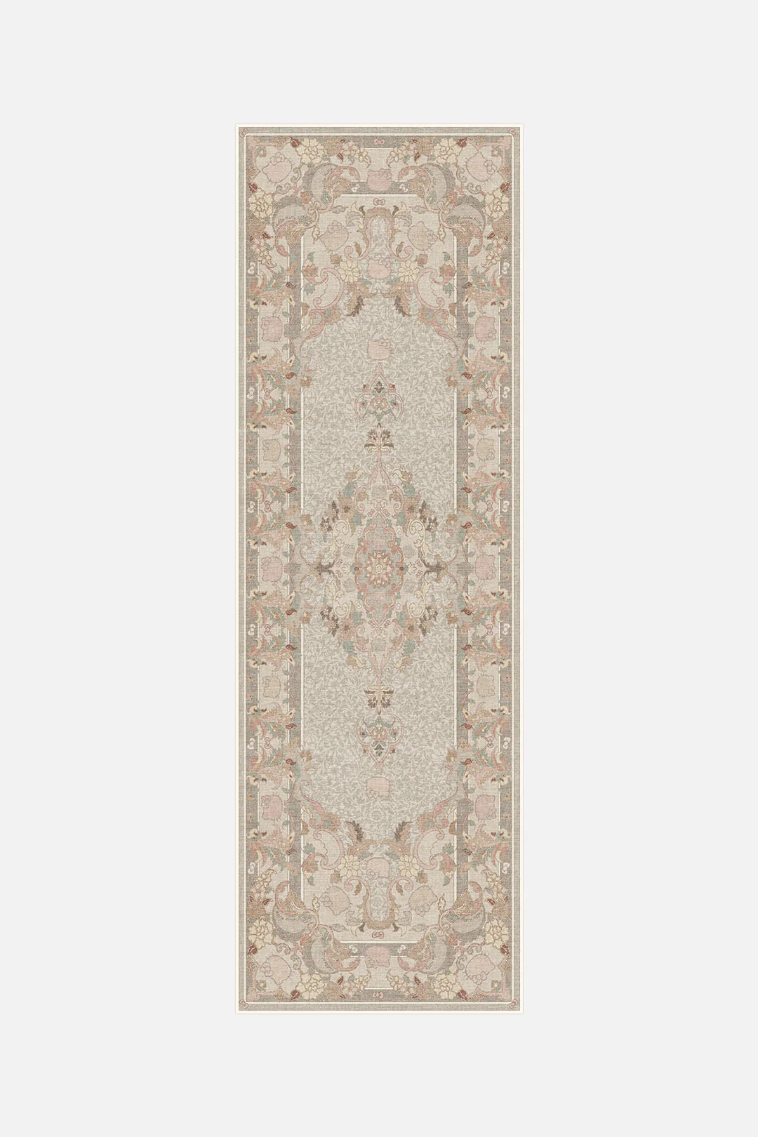 Hello Kitty Orient Beige Teppich - Image 6