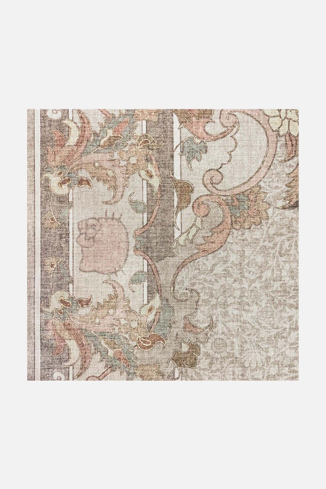 Hello Kitty Orient Beige Teppich - Image 8