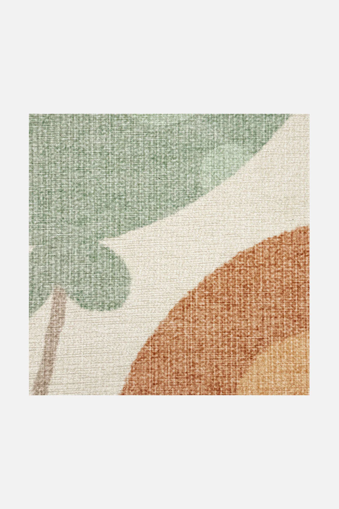 Himmelbärchen Creme Teppich - Image 3