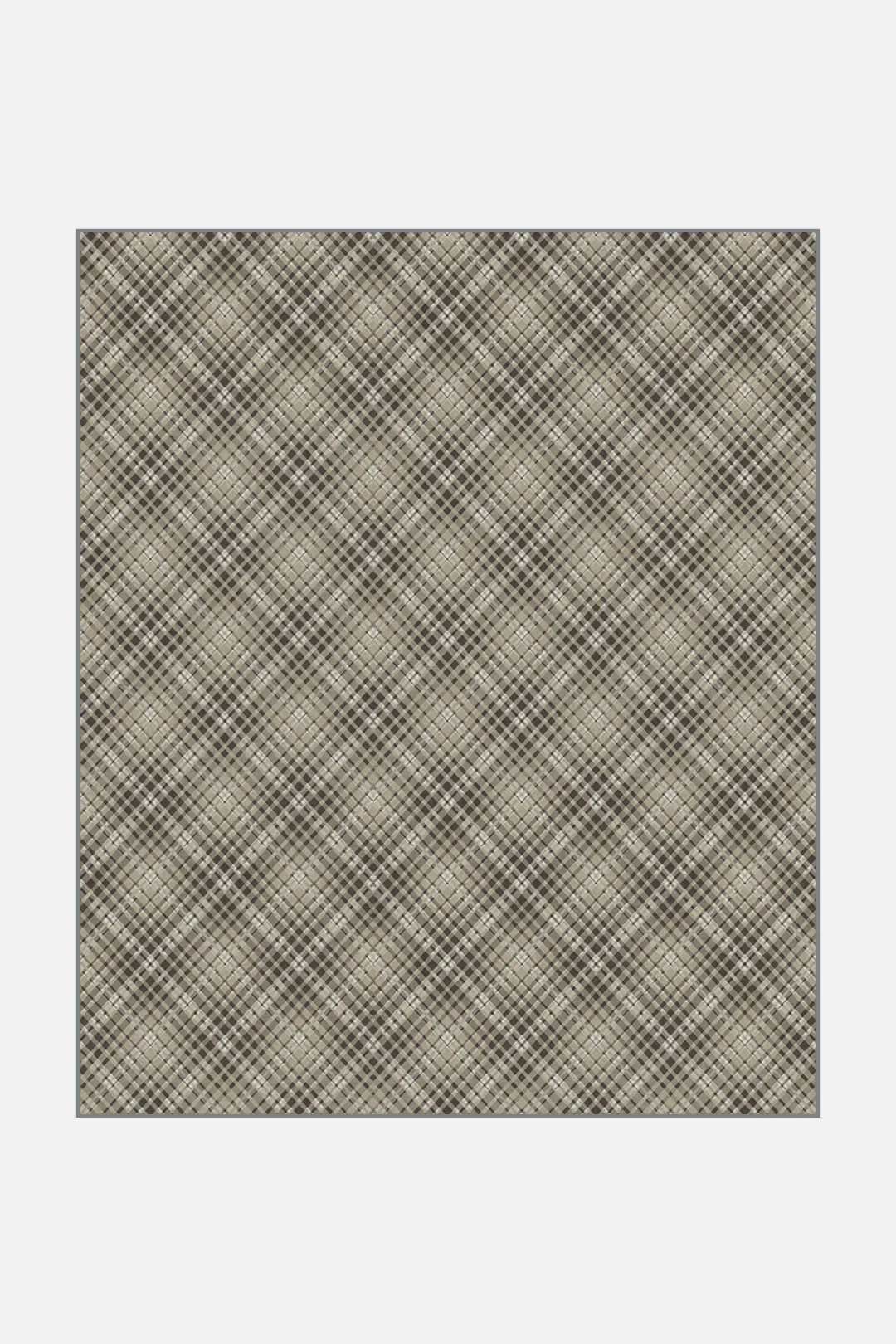 Hüttenzauber Nuss Teppich - Image 11