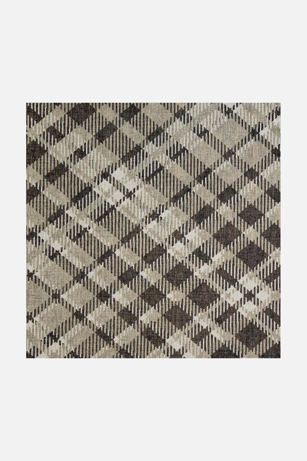 Hüttenzauber Nuss Teppich - Image 3
